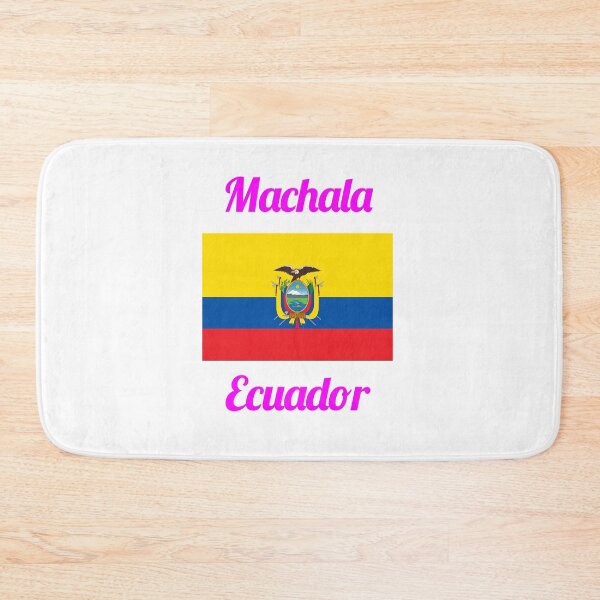 Item preview, Machala Ecuador - Stylish Prints, designed and sold by Fleetwood1994.