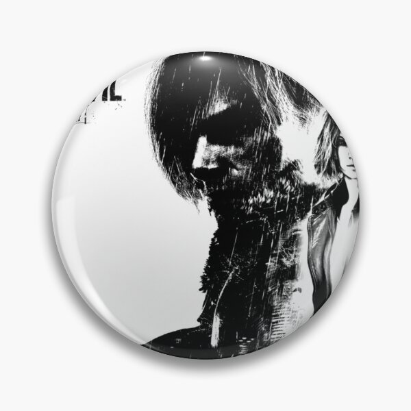 Item preview, Resident Evil Requiem Art designed and sold by Checkpoint Era.