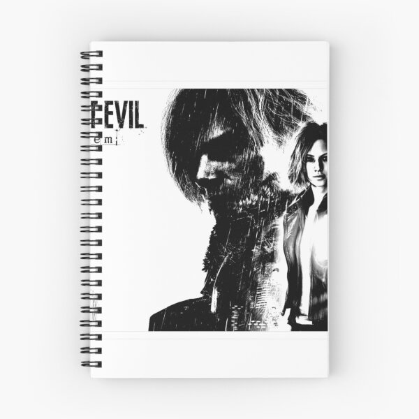 Item preview, Resident Evil Requiem Art designed and sold by Checkpoint Era.