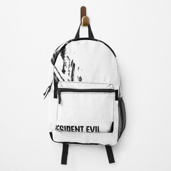 Item preview, Resident Evil Requiem Art designed and sold by Checkpoint Era.