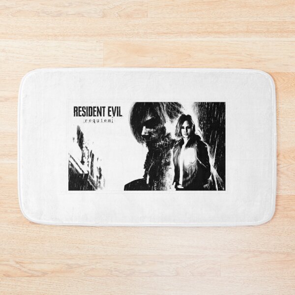 Item preview, Resident Evil Requiem Art designed and sold by Checkpoint Era.