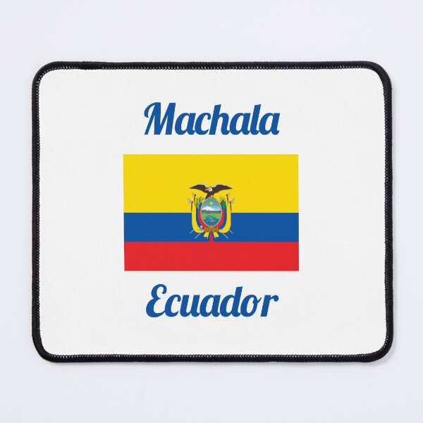 Item preview, Machala Ecuador - Stylish Prints, designed and sold by Fleetwood1994.