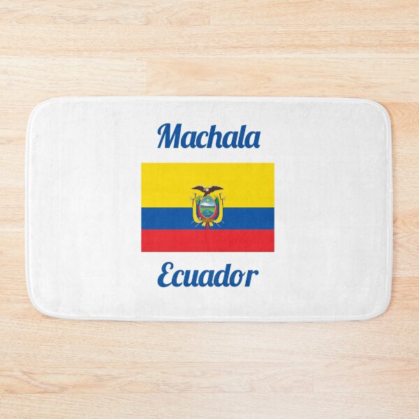 Item preview, Machala Ecuador - Stylish Prints, designed and sold by Fleetwood1994.