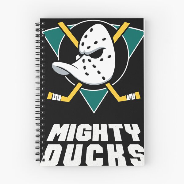 Item preview,  Mighty Ducks Team Sport Logo designed and sold by BenGraphic.