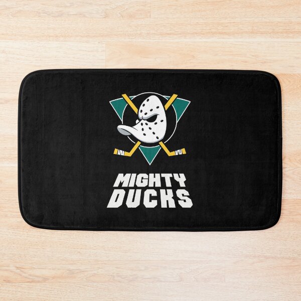 Item preview,  Mighty Ducks Team Sport Logo designed and sold by BenGraphic.