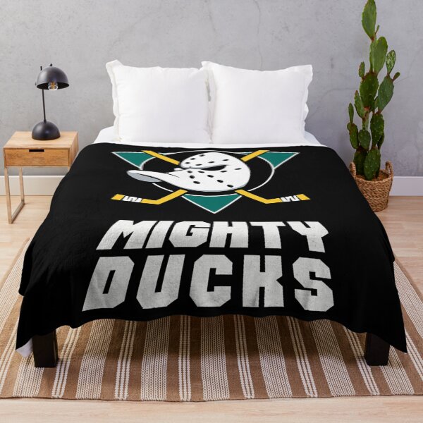 Item preview,  Mighty Ducks Team Sport Logo designed and sold by BenGraphic.