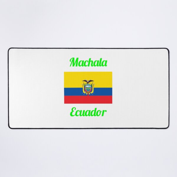 Item preview, Machala Ecuador - Stylish Prints, designed and sold by Fleetwood1994.
