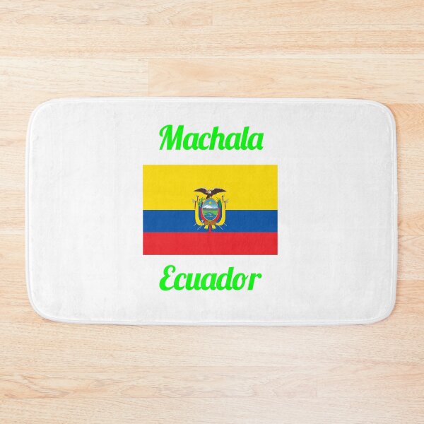 Item preview, Machala Ecuador - Stylish Prints, designed and sold by Fleetwood1994.