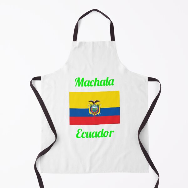 Item preview, Machala Ecuador - Stylish Prints, designed and sold by Fleetwood1994.