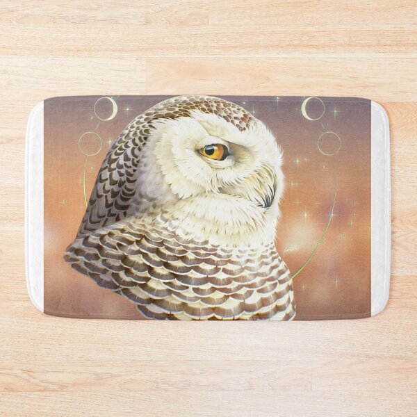 Item preview, Stealthy Alice Cooper bOwl in Dark Forest designed and sold by Rishstrethphoto.