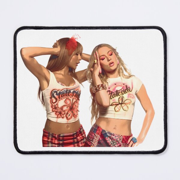 Item preview, Pinkpantheress Zara Larsson Stateside designed and sold by delllsdesigns.