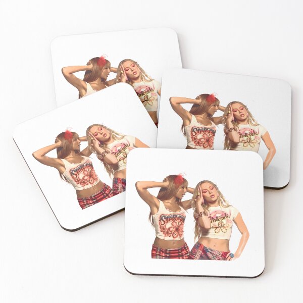 Item preview, Pinkpantheress Zara Larsson Stateside designed and sold by delllsdesigns.