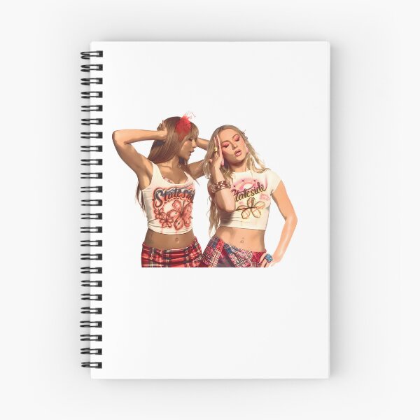 Item preview, Pinkpantheress Zara Larsson Stateside designed and sold by delllsdesigns.