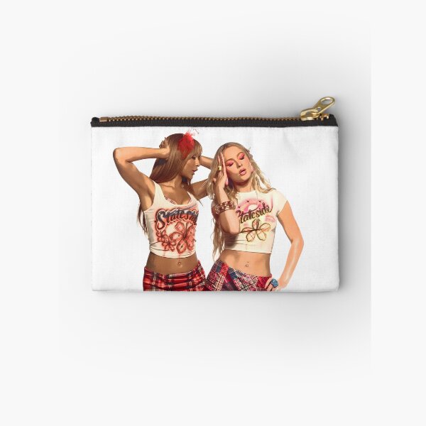 Item preview, Pinkpantheress Zara Larsson Stateside designed and sold by delllsdesigns.
