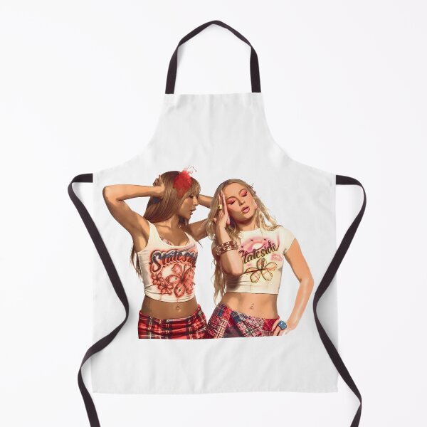 Item preview, Pinkpantheress Zara Larsson Stateside designed and sold by delllsdesigns.