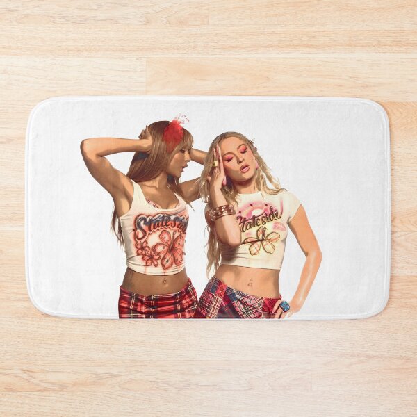 Item preview, Pinkpantheress Zara Larsson Stateside designed and sold by delllsdesigns.
