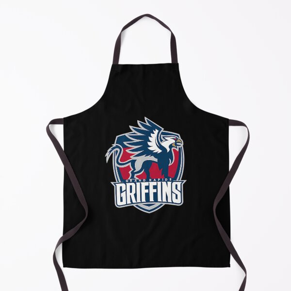 Item preview, Grand Rapid Griffins Logo Sport Hockey designed and sold by OnPointBrand.