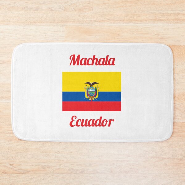Item preview, Machala Ecuador - Stylish Prints, designed and sold by Fleetwood1994.