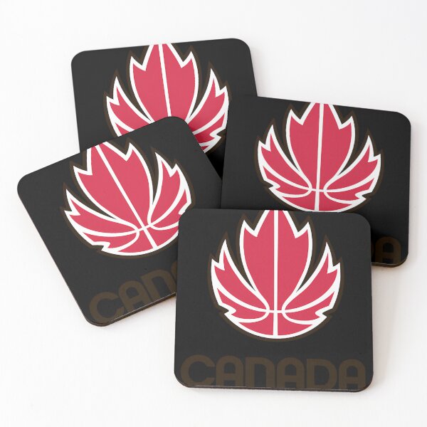 Item preview, Basketball Canada Sport Logo designed and sold by Unknownvy.