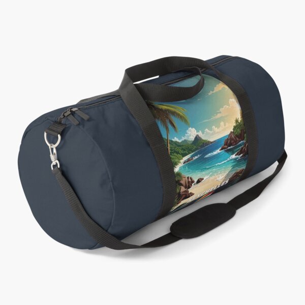 Item preview, Seychelles Travel  designed and sold by Thistle-TShop.