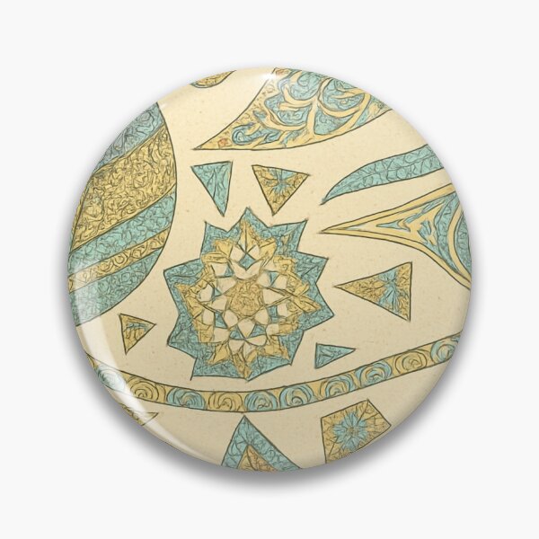 Item preview, FLORA (B) designed and sold by The ICON.