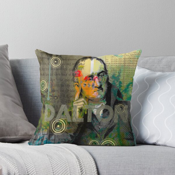 Item preview, Dalton designed and sold by José A. Bernabé.