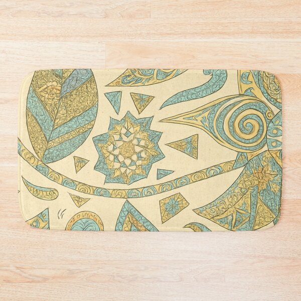 Item preview, FLORA (B) designed and sold by The ICON.