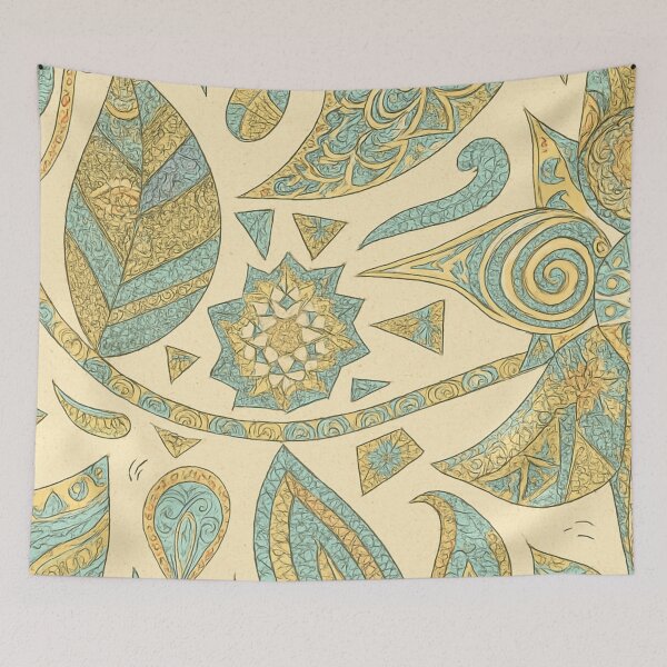 Item preview, FLORA (B) designed and sold by The ICON.