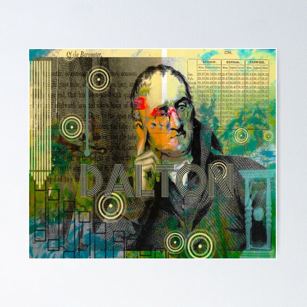 Item preview, Dalton designed and sold by José A. Bernabé.