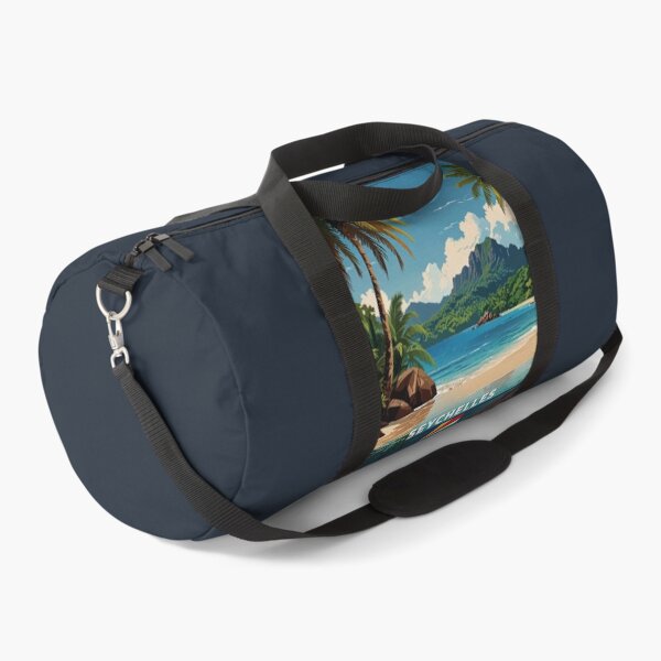 Item preview, Seychelles Travel  designed and sold by Thistle-TShop.