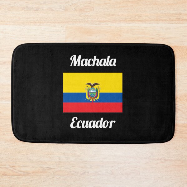Item preview, Machala Ecuador - Stylish Prints, designed and sold by Fleetwood1994.