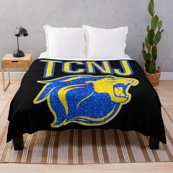 Item preview,  Tcnjj Logo Classic designed and sold by OnPointBrand.