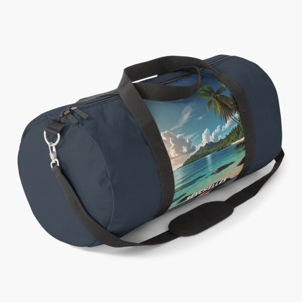 Item preview, Seychelles Travel  designed and sold by Thistle-TShop.
