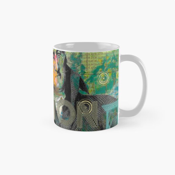 Item preview, Dalton designed and sold by José A. Bernabé.