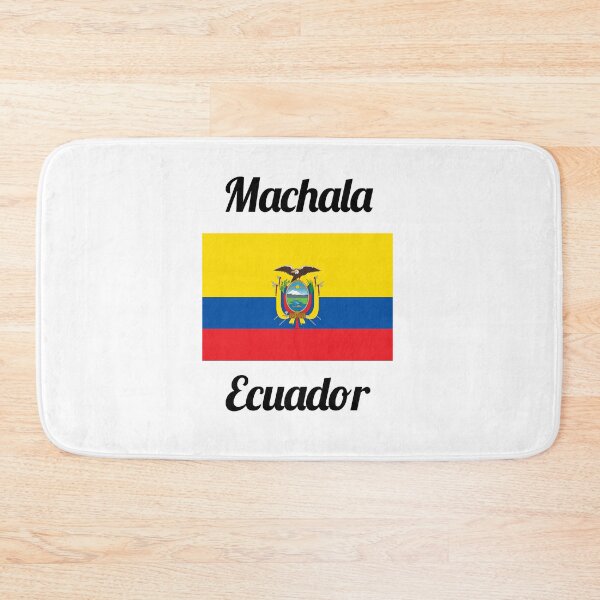 Item preview, Machala Ecuador - Stylish Prints, designed and sold by Fleetwood1994.
