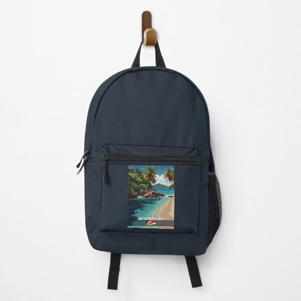 Item preview, Seychelles Travel designed and sold by Thistle-TShop.