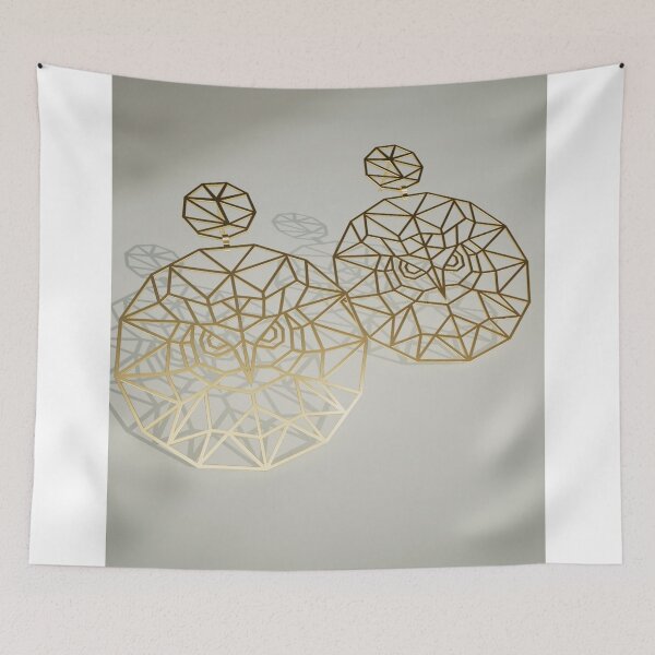 Item preview, Owl Timberland bon a Snowy Branch designed and sold by Rishstrethphoto.