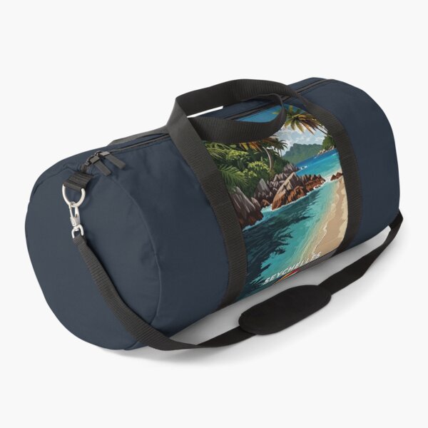 Item preview, Seychelles Travel  designed and sold by Thistle-TShop.