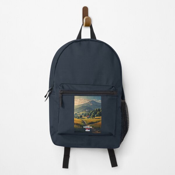 Artikelvorschau, Serbien Reisen entworfen und verkauft von Thistle-TShop.