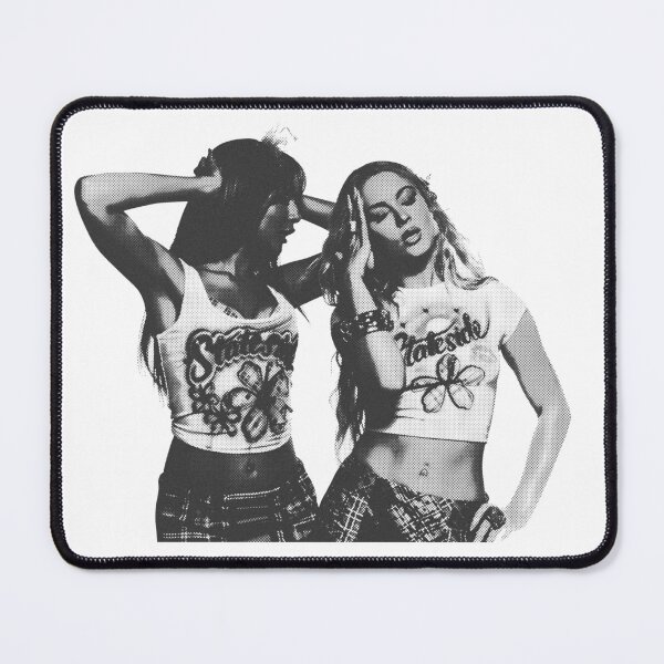 Item preview, Pinkpantheress Zara Larsson Stateside designed and sold by delllsdesigns.