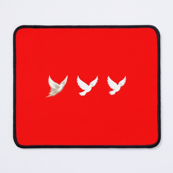 Item preview, Three birds designed and sold by GodFirstCo.
