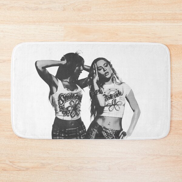 Item preview, Pinkpantheress Zara Larsson Stateside designed and sold by delllsdesigns.