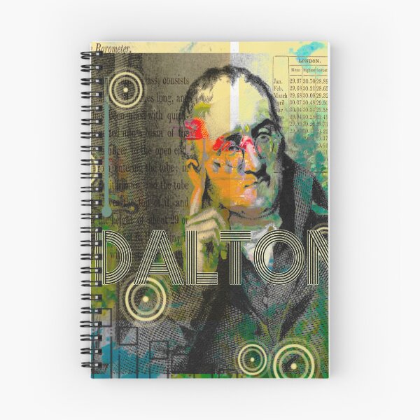 Item preview, Dalton designed and sold by José A. Bernabé.