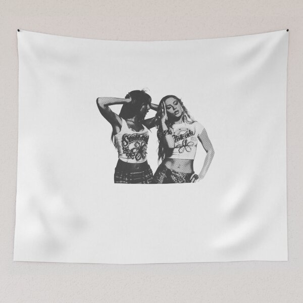 Item preview, Pinkpantheress Zara Larsson Stateside designed and sold by delllsdesigns.