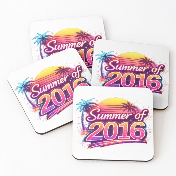 Item preview, Summer of 2016 designed and sold by Javiy17.
