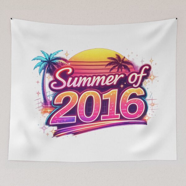 Item preview, Summer of 2016 designed and sold by Javiy17.