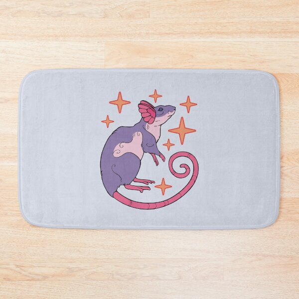 Item preview, Butterfly Rat  designed and sold by Erika Vaigel Creations.