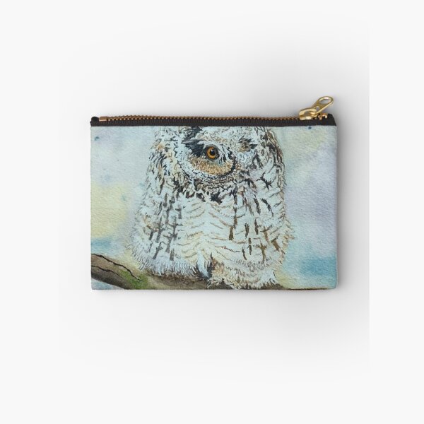 Item preview, Owl Coheed And & Cambria bwith Autumn Breeze designed and sold by Rishstrethphoto.