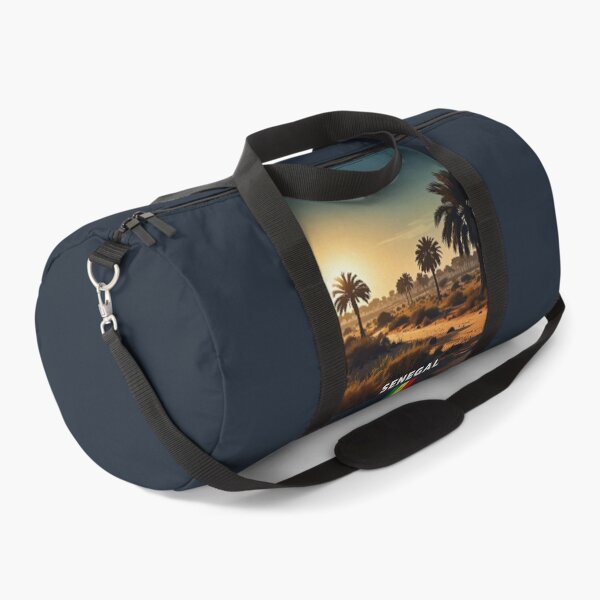 Item preview, Senegal Travel  designed and sold by Thistle-TShop.