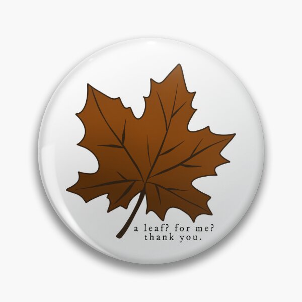 Item preview, Frankenstein Leaf designed and sold by shelby jo.